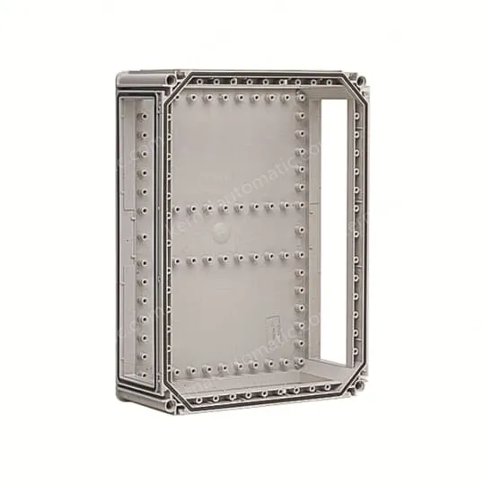 VMS - General purpose enclosures