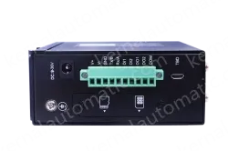 Industrial LTE & IO Gataway Router