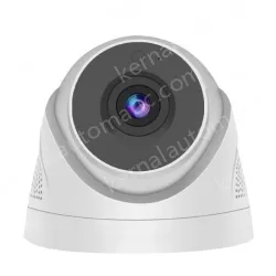 1080P-Indoor wireless HD wall-mounted surveillance camera