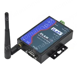 RS232/RS485 to WIFI Serial Device Server