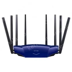 2533Mbps AC2600 dual-band Gigabit Wireless router