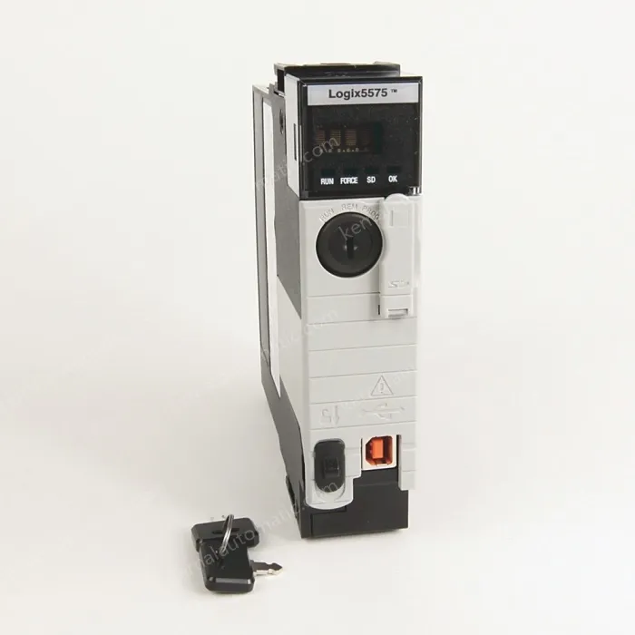 ControlLogix 5570controller