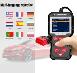 KW320 Diagnosis instrument