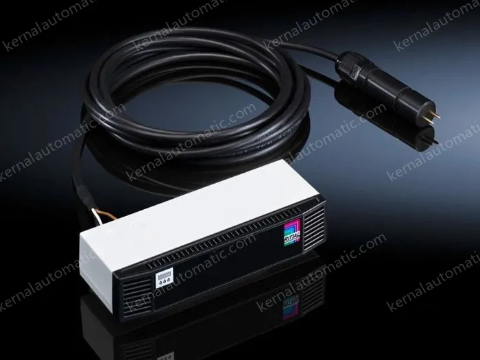 CMC III - Monitoring system