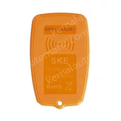 Lonsdor Orange SKE-LT-DSTAES The 5th Emulator for Toyota & Lexus Chip 39 (128bit) Smart Key All Lost via OBD