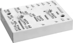 Semikron SKiiP 39ANB16V1 IGBT 25230180