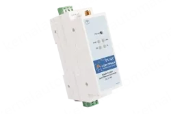 DIN-Rail RS485 to WiFi Converters