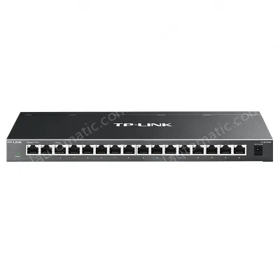 Ethernet switch 16FE