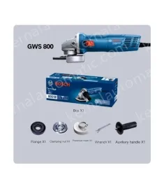 800W new cost-effective high power (gift package for accessories) + storage package