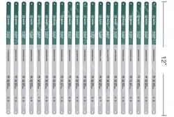 20 x 12" HSS 32Tooth/93418