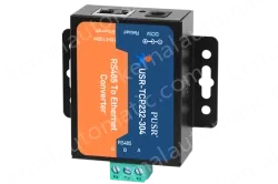 1-port RS485 to Ethernet