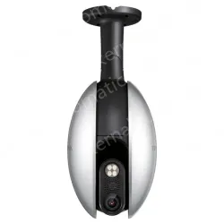 3,000,000 dark night full-color dome machine