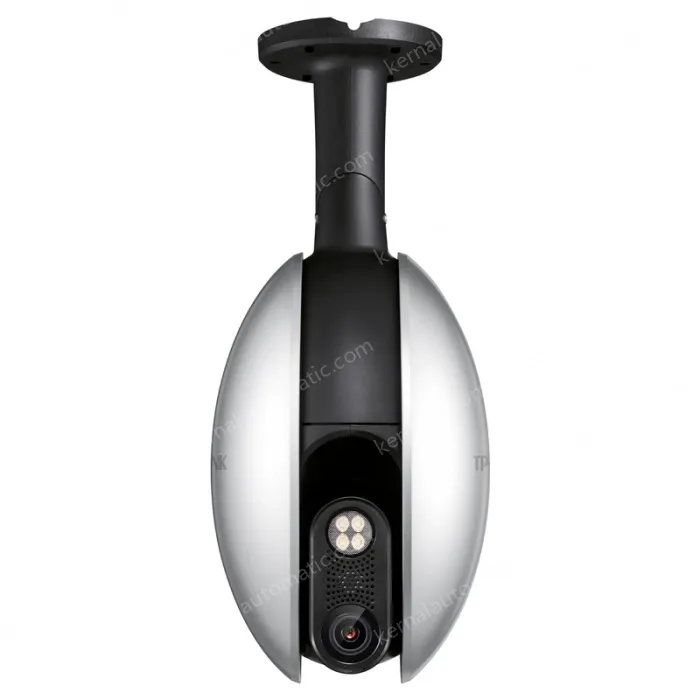 3,000,000 dark night full-color dome machine