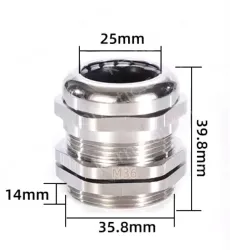 M36*1.5(18-25mm)