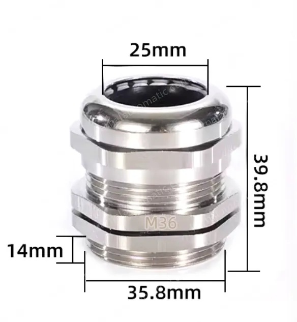 M36*1.5(18-25mm)