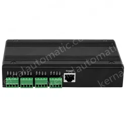 UOTEK UT-6804MT-I 10/100M to 4 Ports RS485/422 Serial Device Server