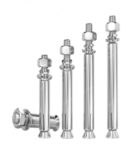 Expansion bolts AG304-M10*70