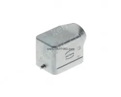 Han 6EMC/B-HSE-M20 (HT)