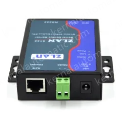 Normal Multi-host Modbus Gateway