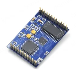 Second generation module with high stability