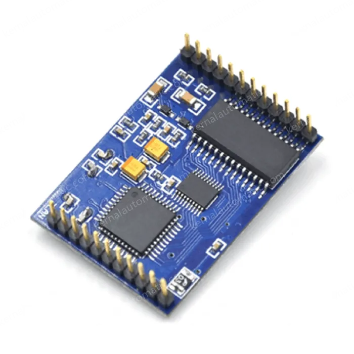 Second generation module with high stability