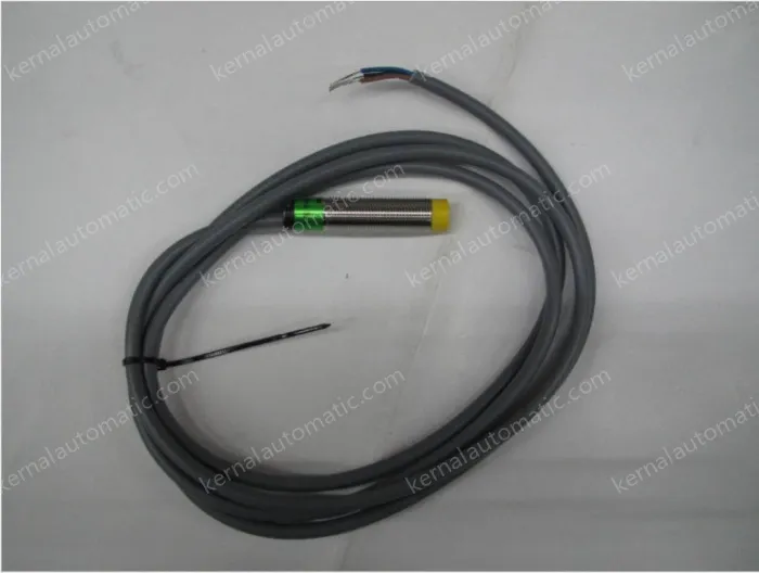 M12 Domenzi Inductive proximity switch NI5-M12-AN6X