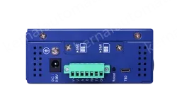 5G RedCap industrial router with serial port