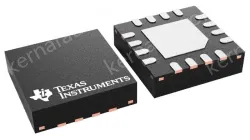 ADS7924IRTER Texas Instruments