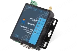 1 LAN Port Serial to WiFi Converter