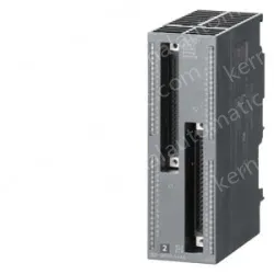 SM 321 digital input modules