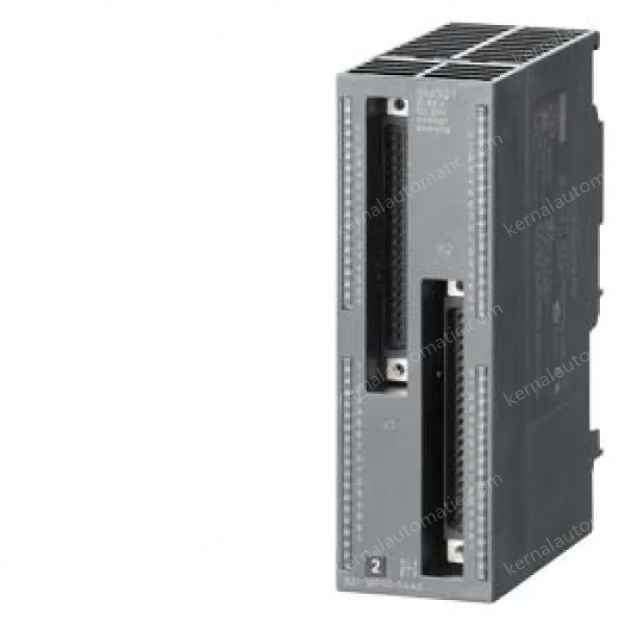 SM 321 digital input modules