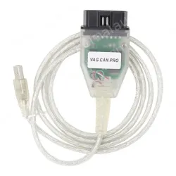 INPA for BMW E chassis diagnostic line