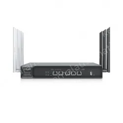 1.75G 11AC Dual-Band Wireless Enterprise VPN Router