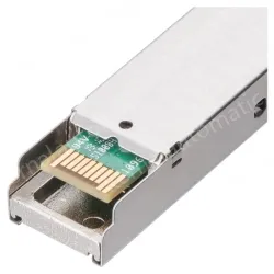 Gigabit single-mode dual-fiber SFP optical module