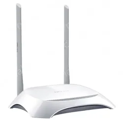 Wireless router