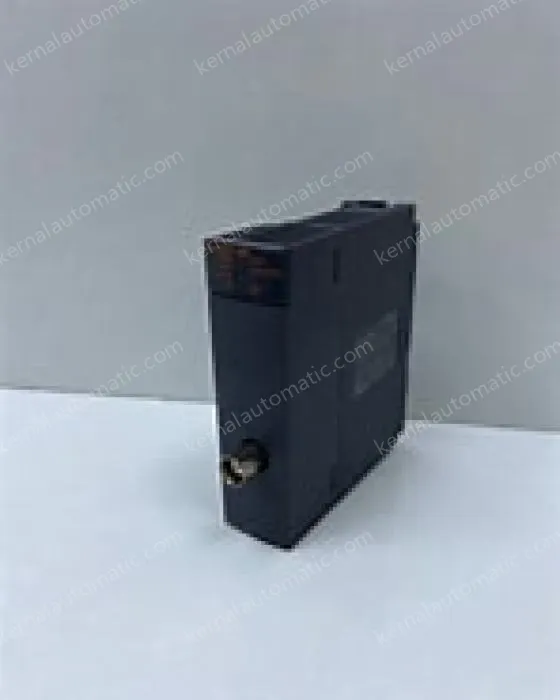 MELSEC Q Series Control network module
