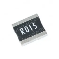 2512 1% 2W(10Pcs)-0.4R/R400 400mR