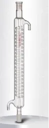 Serpentine condenser tube 300/19*2
