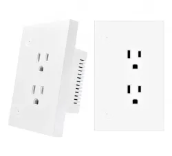 Smart socket SM-PW801-U2Z-1