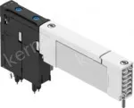 Festo Universal directional control valves VUVX-BK10-M52-MZH-F-1T1L