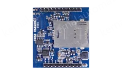 4G transparent transmission module