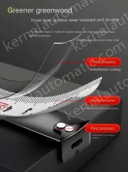 NYLON LAMINATED/POINT BRAKE 3 METERS X 16MM GRADE II. ACCURACY
