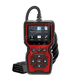 Engine fault diagnosis instrument Automobile fault detector engine detection tool elm327 automobile code reading card automobile diagnostic instrument obd2