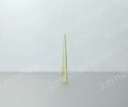 200 &mu;l with Gilson Pipette with Cartridge - 1000 bottles