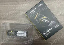 Kingbox SSD KB3000-2TB(3000MB/3000MB)