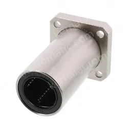 Linear bearing with flange, medium，LHFCD10L