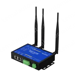 Industrial-Grade 4G wireless wifi router