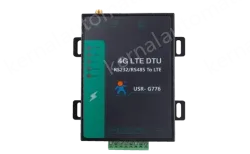 4G DTU,5-mode, 13-band 4G DTU