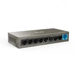 9-Port 10/100M Ethernet Desktop Switch