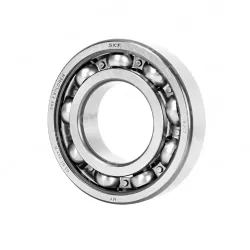 6000-2Z Metal Seal
